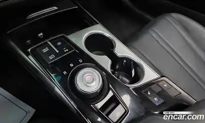 Kia K8 2022 3.5 Автомат в Москве № 816667, миниатюра 9