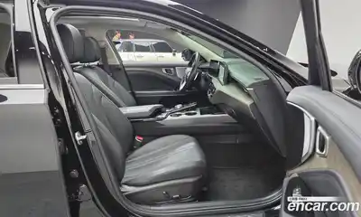 Kia K8 2022 3.5 Автомат в Москве № 816667, миниатюра 10