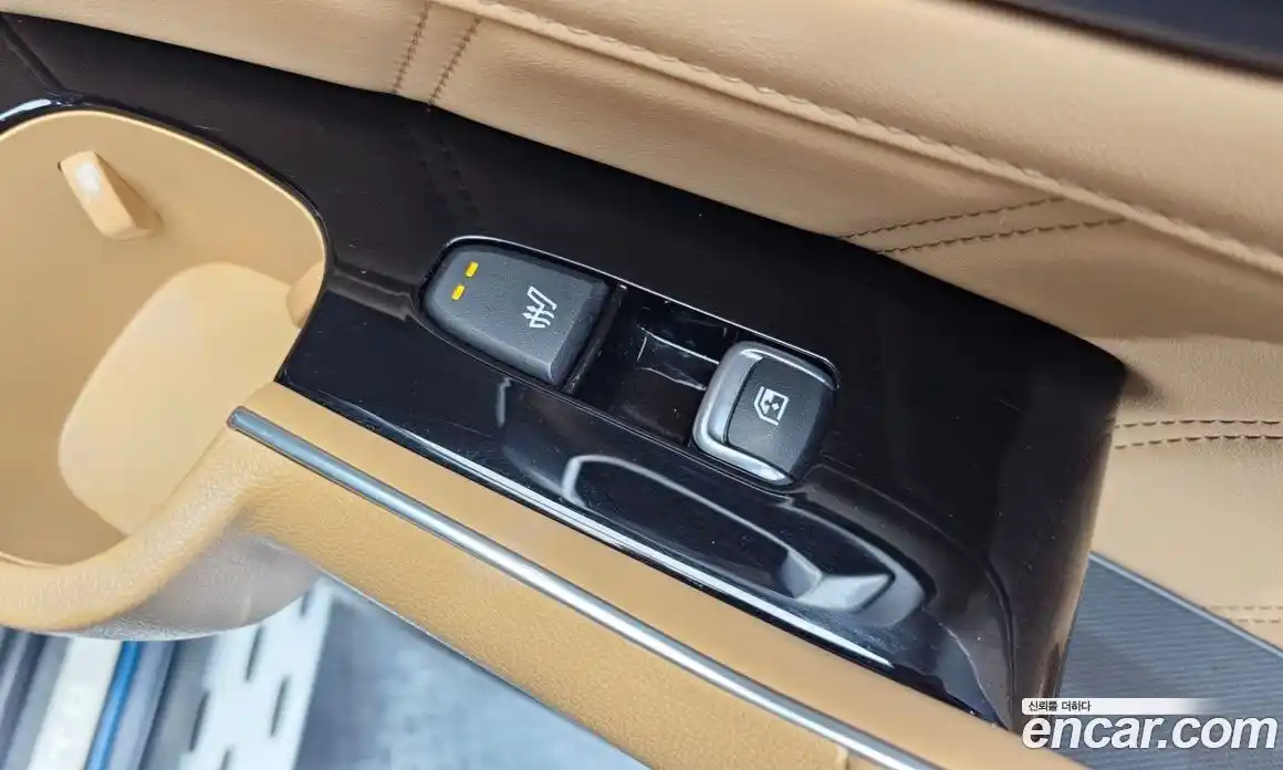 Kia Sorento 2021 2.5 Автомат в Москве № 816669, фото 19