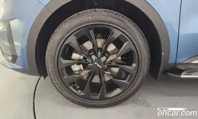 Kia Sorento 2021 2.5 Автомат в Москве № 816669, миниатюра 5