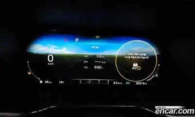 Kia Sorento 2021 2.5 Автомат в Москве № 816669, миниатюра 8