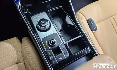 Kia Sorento 2021 2.5 Автомат в Москве № 816669, миниатюра 9