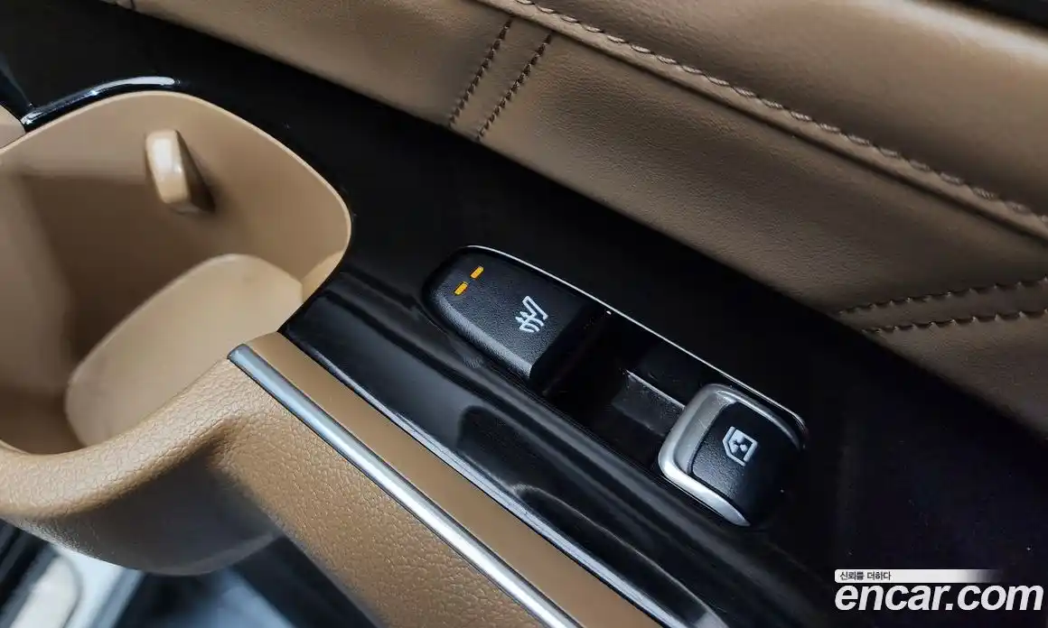 Kia Sorento 2024 1.6 Автомат в Москве № 816698, фото 19