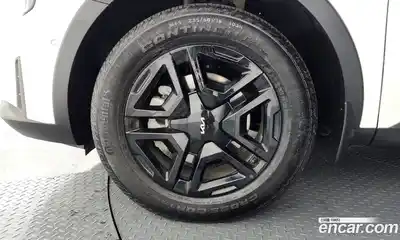 Kia Sorento 2024 1.6 Автомат в Москве № 816698, миниатюра 5