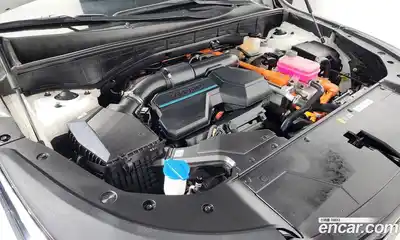 Kia Sorento 2024 1.6 Автомат в Москве № 816698, миниатюра 6