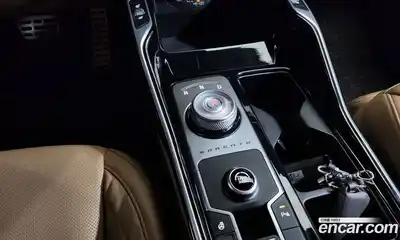 Kia Sorento 2024 1.6 Автомат в Москве № 816698, миниатюра 9