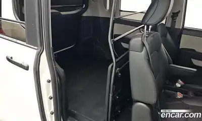 Kia Ray 2021 1.0 Автомат в Москве № 816768, миниатюра 12