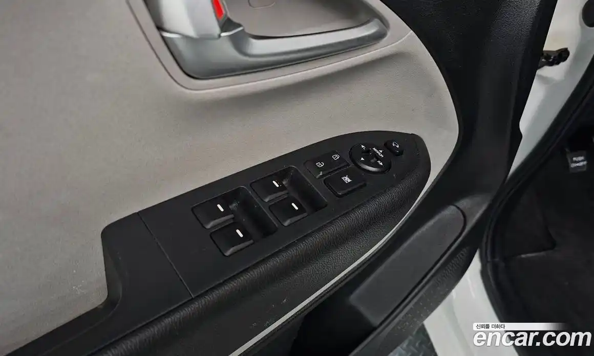 Kia Ray 2021 1.0 Автомат в Москве № 816768, фото 17