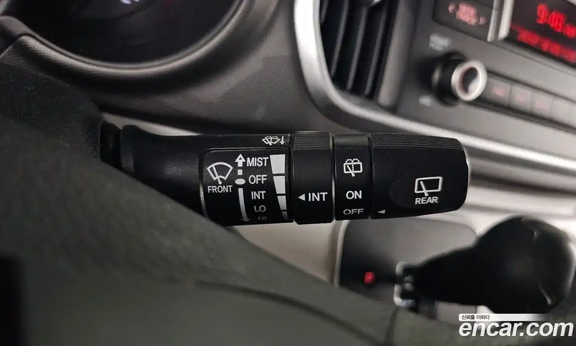 Kia Ray 2021 1.0 Автомат в Москве № 816768, фото 19