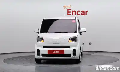 Kia Ray 2021 1.0 Автомат в Москве № 816768, миниатюра 3