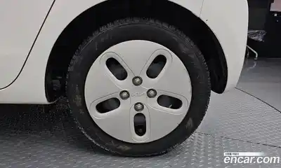 Kia Ray 2021 1.0 Автомат в Москве № 816768, миниатюра 5