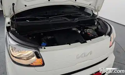 Kia Ray 2021 1.0 Автомат в Москве № 816768, миниатюра 6