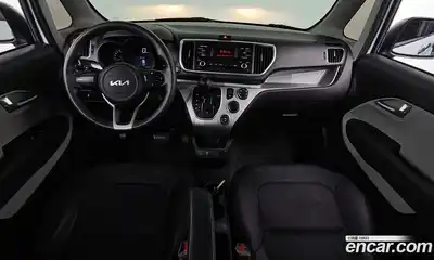 Kia Ray 2021 1.0 Автомат в Москве № 816768, миниатюра 7