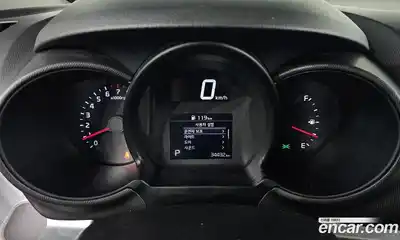 Kia Ray 2021 1.0 Автомат в Москве № 816768, миниатюра 8