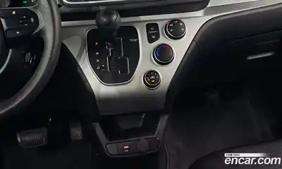 Kia Ray 2021 1.0 Автомат в Москве № 816768, миниатюра 9