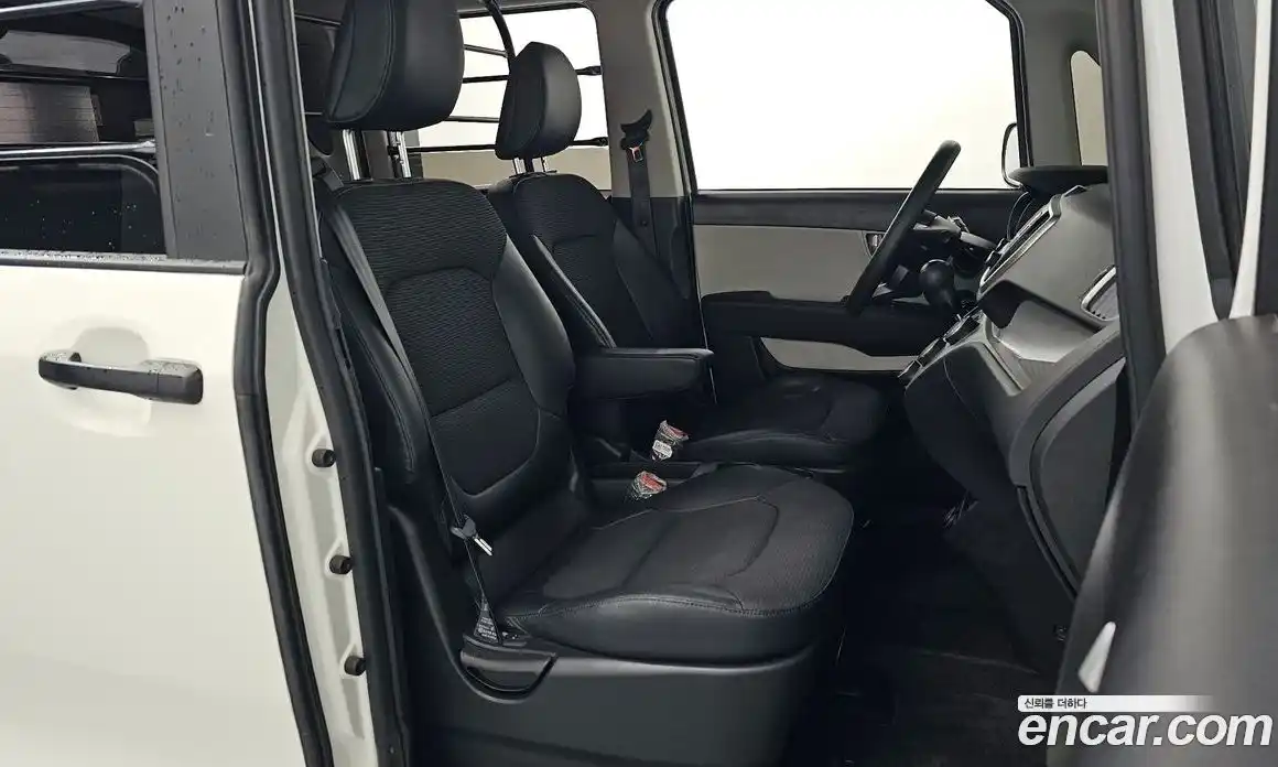 Kia Ray 2021 1.0 Автомат в Москве № 816768, фото 10