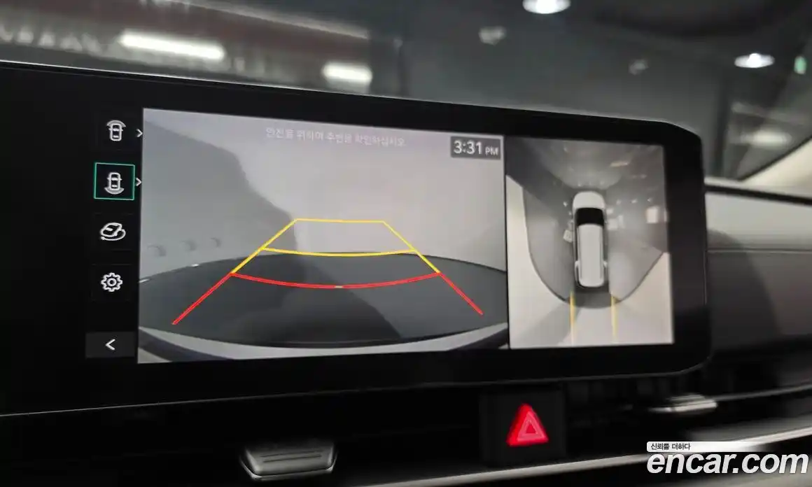 Kia Canival 2024 2.2 Автомат в Москве № 816836, фото 15