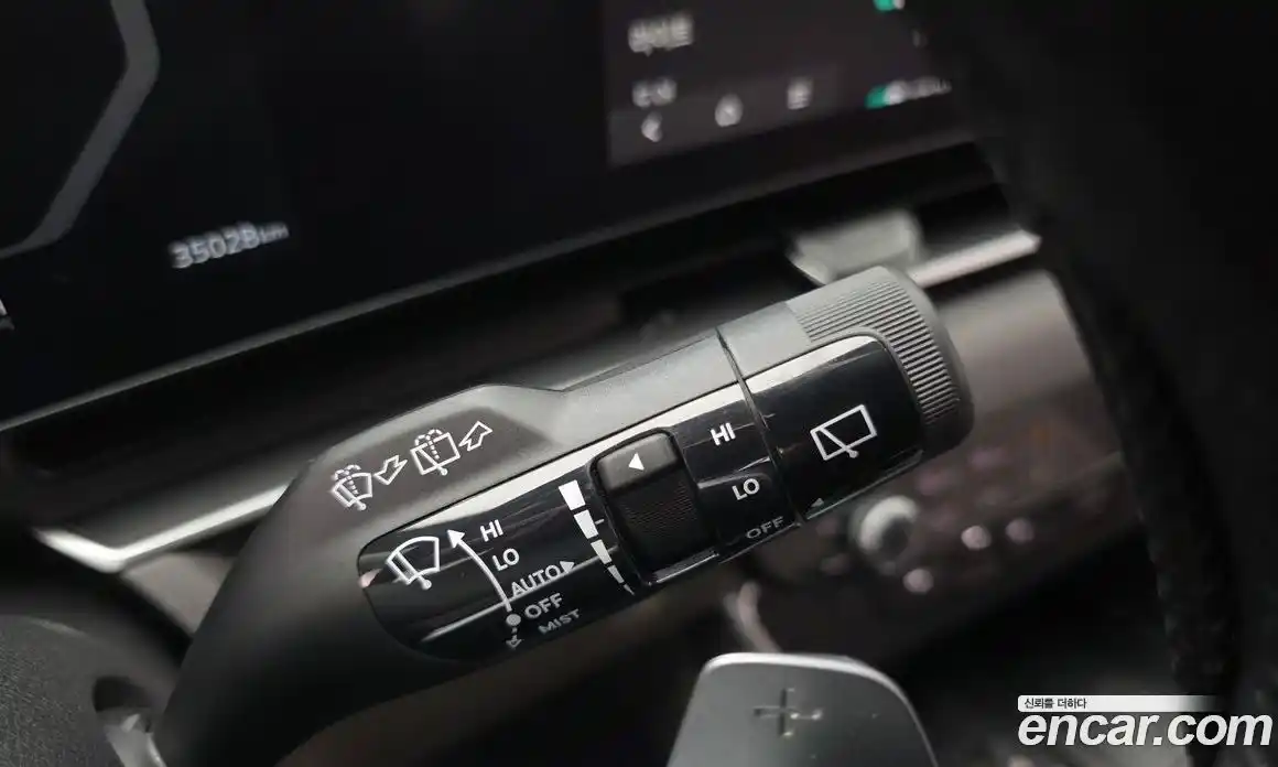 Kia Canival 2024 2.2 Автомат в Москве № 816836, фото 16