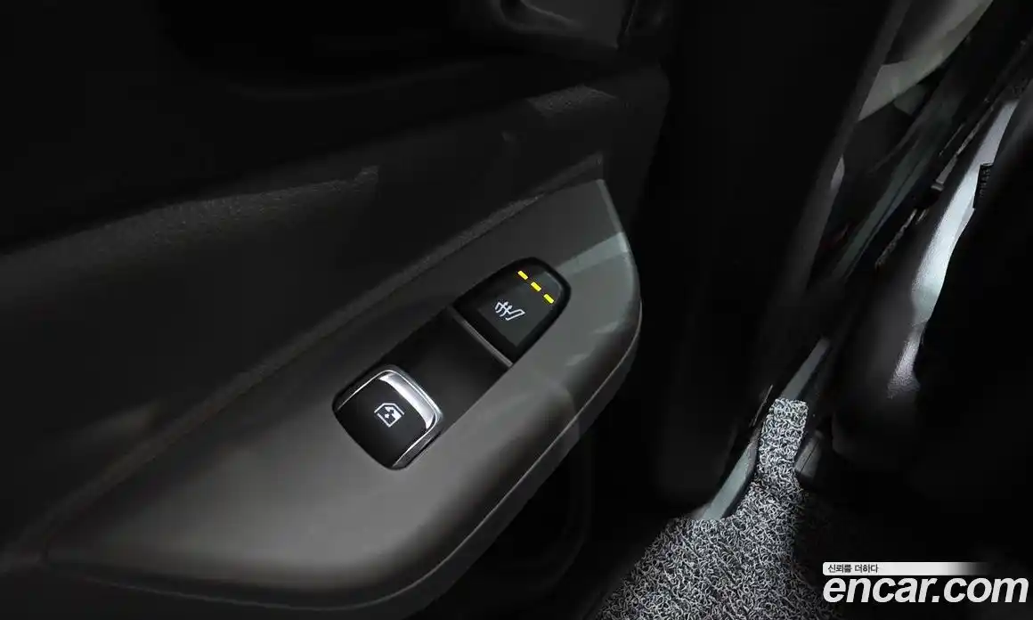 Kia Canival 2024 2.2 Автомат в Москве № 816836, фото 18