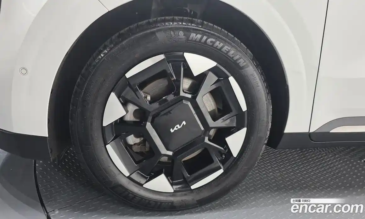 Kia Canival 2024 2.2 Автомат в Москве № 816836, фото 4