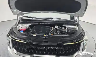 Kia Canival 2024 2.2 Автомат в Москве № 816836, миниатюра 5