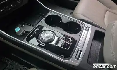 Kia Canival 2024 2.2 Автомат в Москве № 816836, миниатюра 8