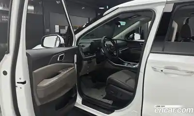 Kia Canival 2024 2.2 Автомат в Москве № 816836, миниатюра 10