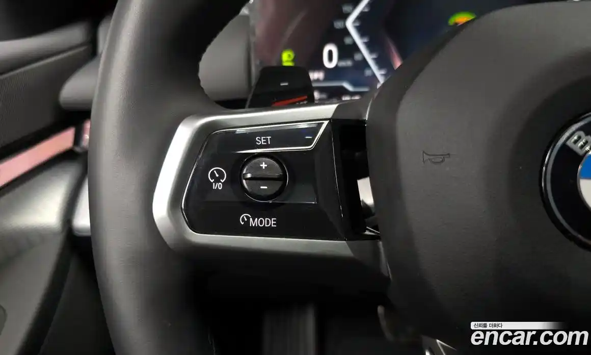 BMW 5-Series 2025 2.0 Автомат в Москве № 816909, фото 17