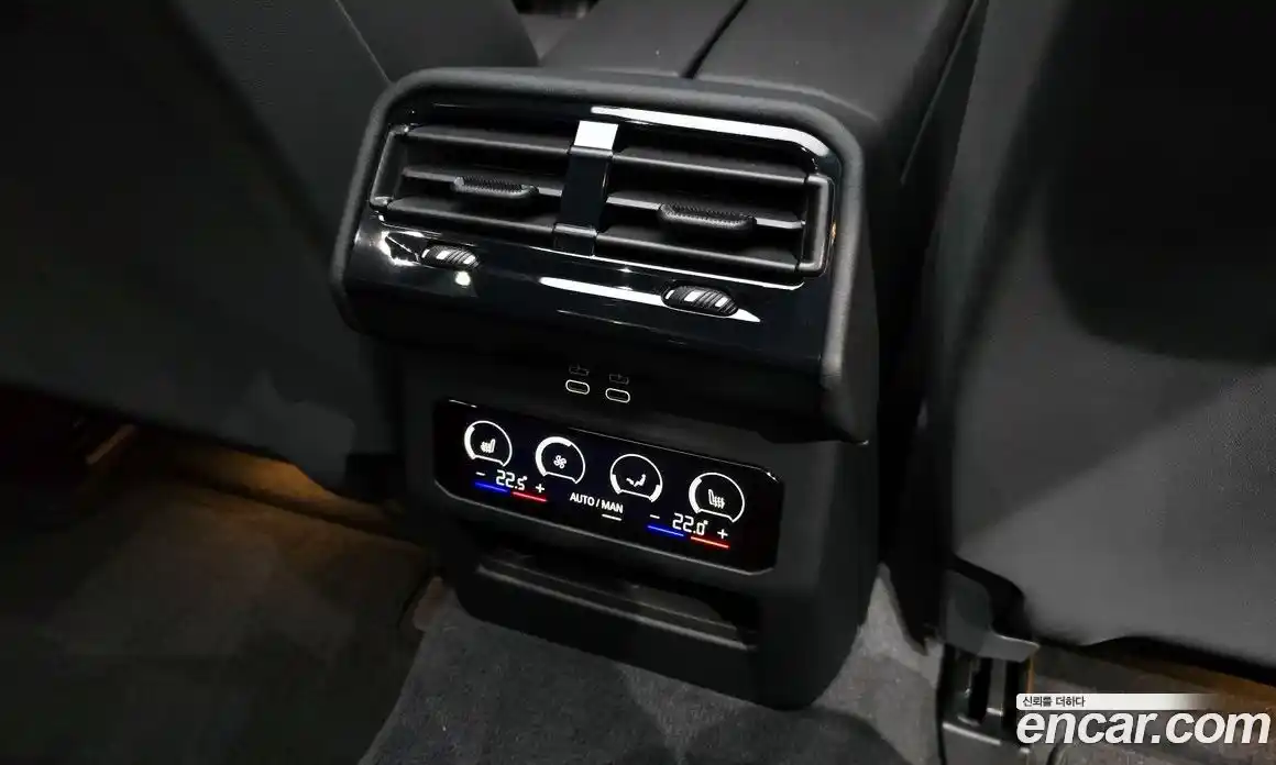 BMW 5-Series 2025 2.0 Автомат в Москве № 816909, фото 19