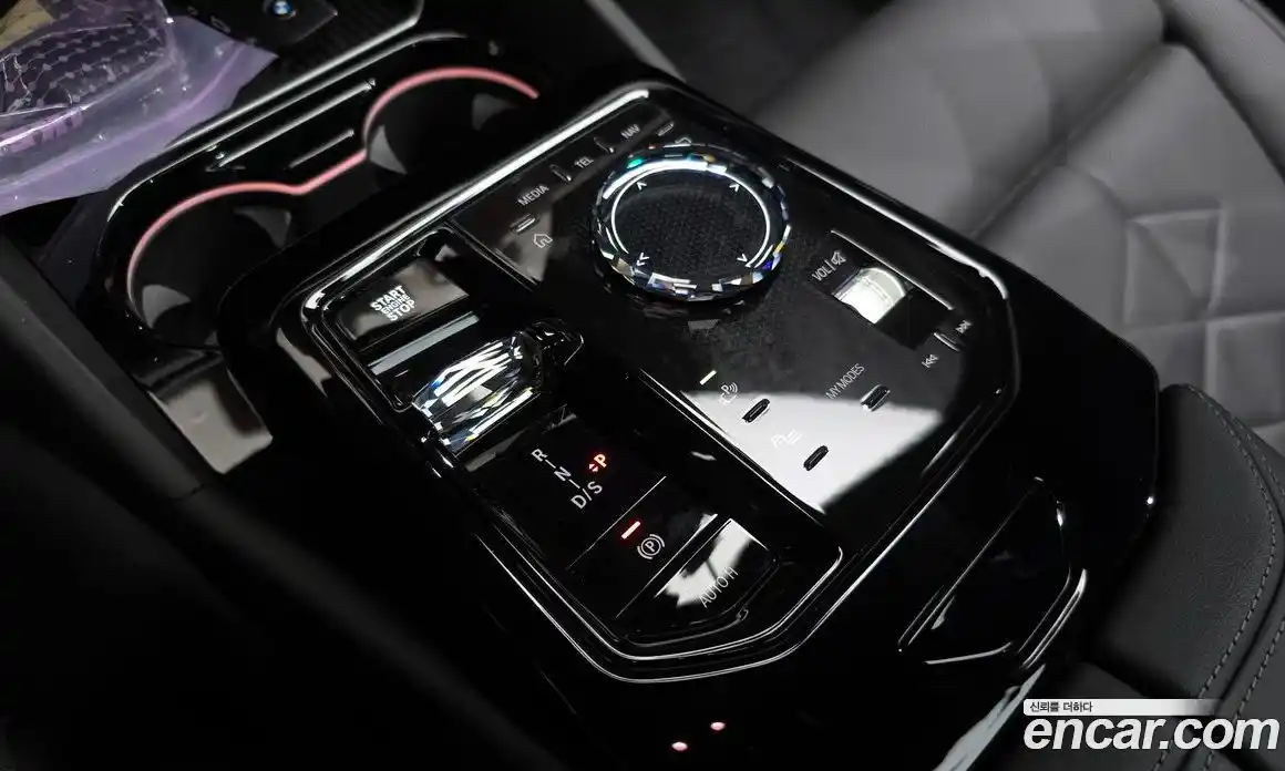 BMW 5-Series 2025 2.0 Автомат в Москве № 816909, фото 9