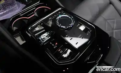 BMW 5-Series 2025 2.0 Автомат в Москве № 816909, миниатюра 9