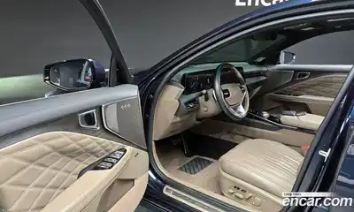 Kia K8 2023 1.6 Автомат в Москве № 817068, миниатюра 11