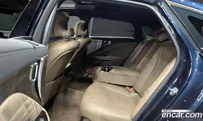 Kia K8 2023 1.6 Автомат в Москве № 817068, миниатюра 12