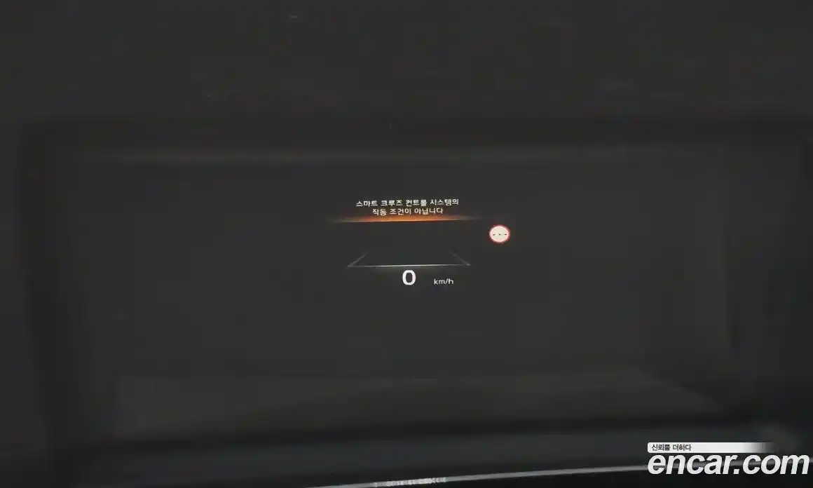 Kia K8 2023 1.6 Автомат в Москве № 817068, фото 14