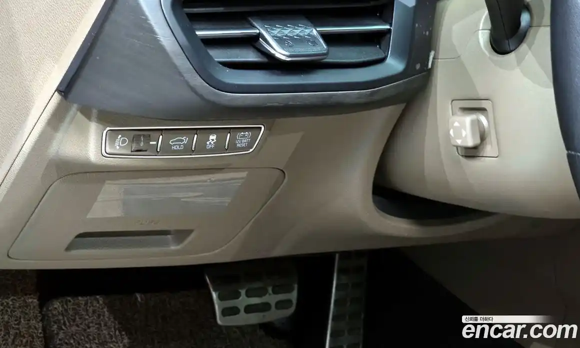 Kia K8 2023 1.6 Автомат в Москве № 817068, фото 15