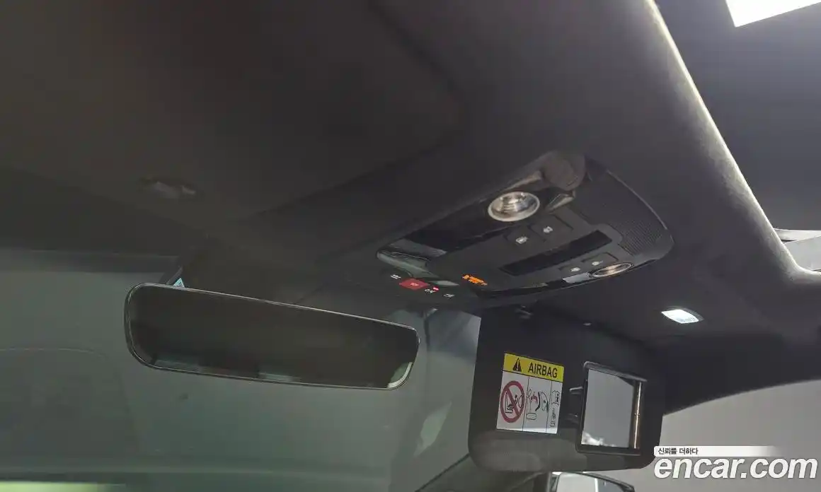 Kia K8 2023 1.6 Автомат в Москве № 817068, фото 20