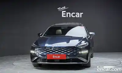 Kia K8 2023 1.6 Автомат в Москве № 817068, миниатюра 3