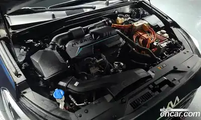 Kia K8 2023 1.6 Автомат в Москве № 817068, миниатюра 6