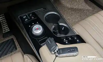 Kia K8 2023 1.6 Автомат в Москве № 817068, миниатюра 9