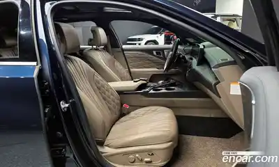 Kia K8 2023 1.6 Автомат в Москве № 817068, миниатюра 10