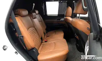 Kia Mohave 2022 3.0 Автомат в Москве № 817124, миниатюра 12