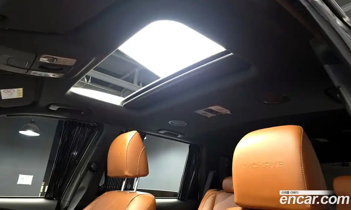 Kia Mohave 2022 3.0 Автомат в Москве № 817124, фото 19