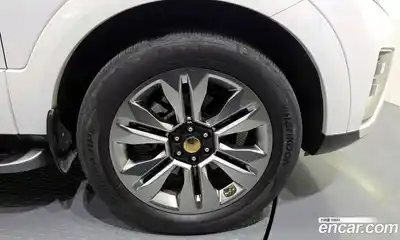 Kia Mohave 2022 3.0 Автомат в Москве № 817124, миниатюра 5