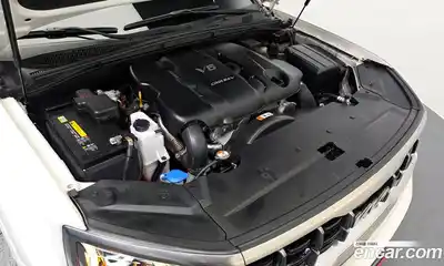 Kia Mohave 2022 3.0 Автомат в Москве № 817124, миниатюра 6