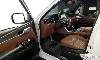 Kia Mohave 2022 3.0 Автомат в Москве № 817124, миниатюра 10