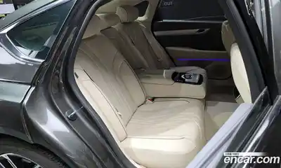 Genesis G80 2024 2.5 Автомат в Москве № 817138, миниатюра 12