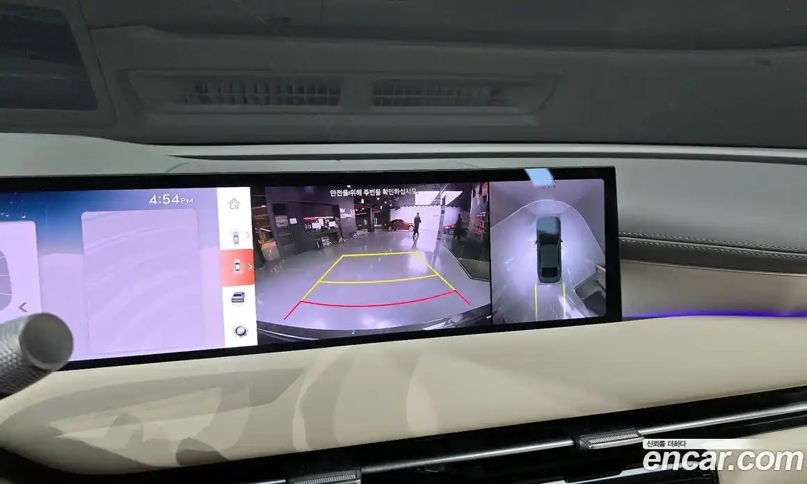 Genesis G80 2024 2.5 Автомат в Москве № 817138, фото 14