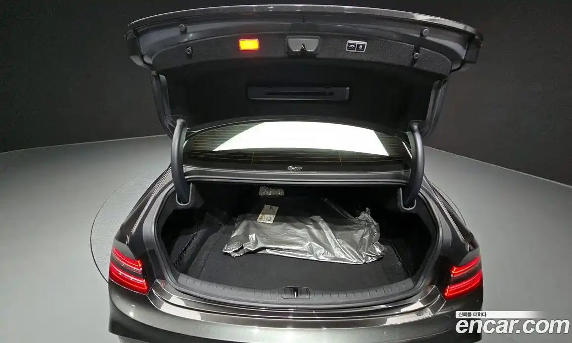 Genesis G80 2024 2.5 Автомат в Москве № 817138, фото 20