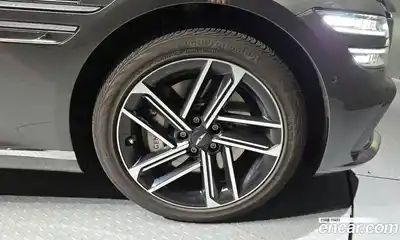 Genesis G80 2024 2.5 Автомат в Москве № 817138, миниатюра 5