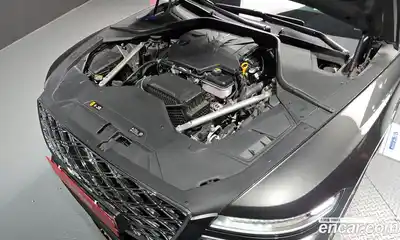 Genesis G80 2024 2.5 Автомат в Москве № 817138, миниатюра 6